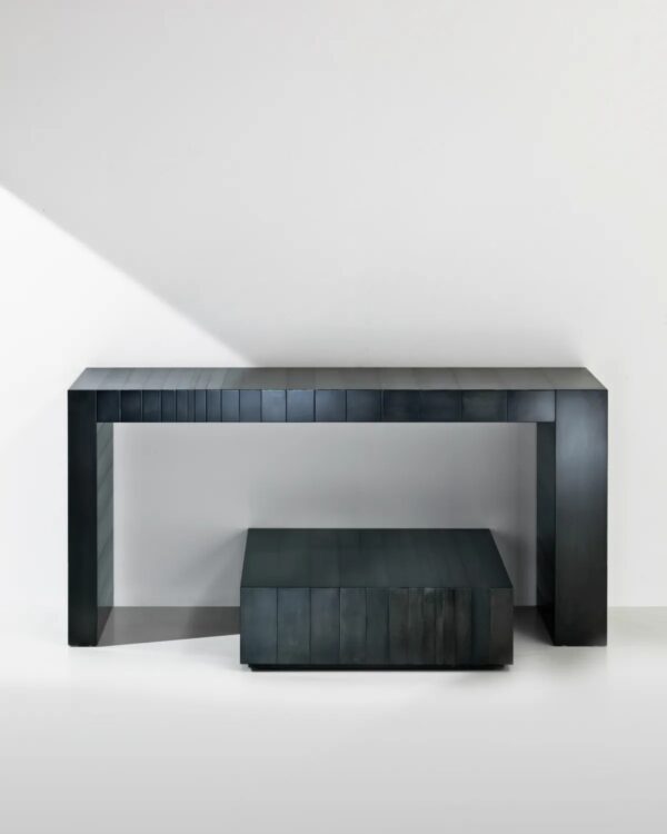 Итальянский письменный стол ST 21 2