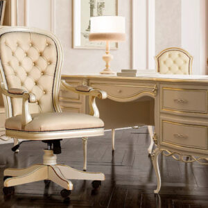 Итальянское кресло 119 от SIGNORINI&COCO