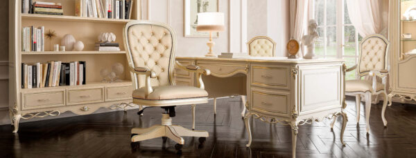 Итальянское кресло 119 от SIGNORINI&COCO