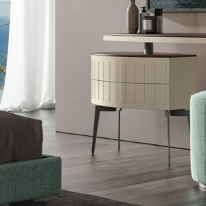 Итальянский пуф 11 от SIGNORINI&COCO