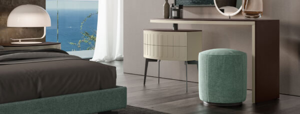 Итальянский пуф 11 от SIGNORINI&COCO