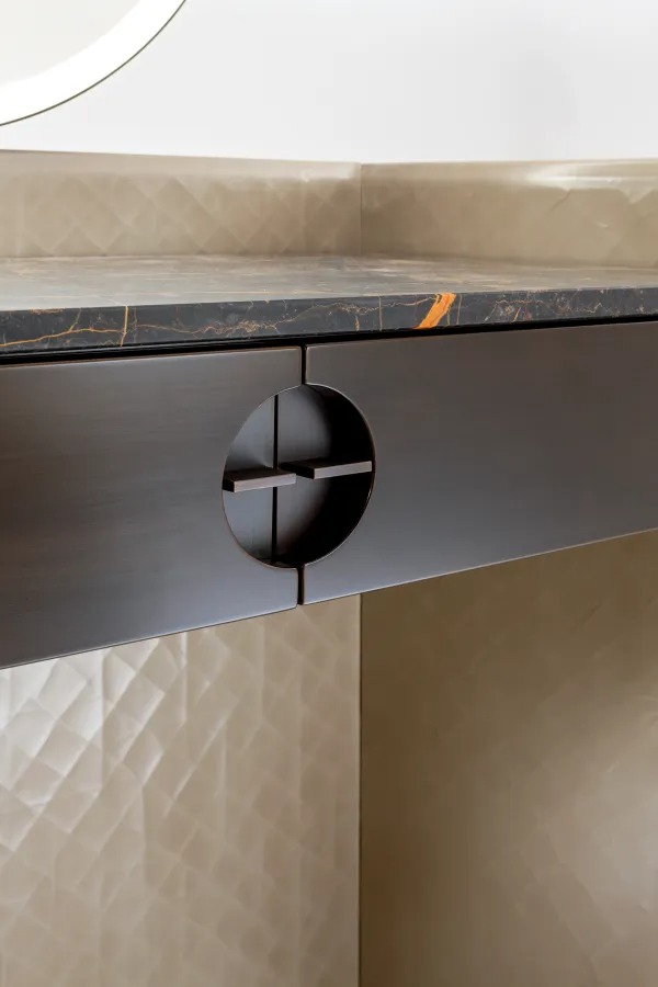 Итальянский стол ML 22 3