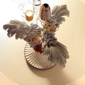 Итальянский стол Art. 3344 от SILVANOGRIFONI