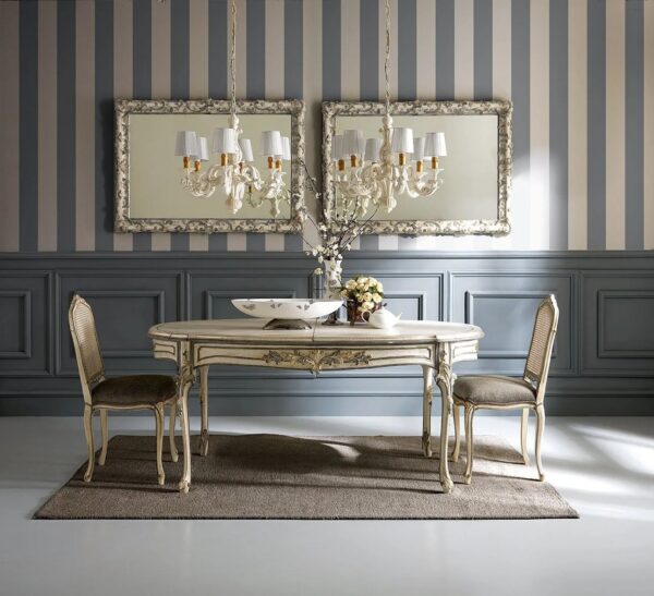 Итальянский стол Art. 3643