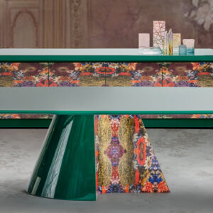 Итальянский стол 142 от SIGNORINI&COCO