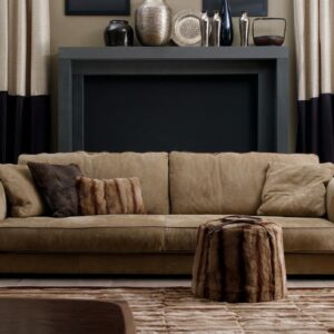 Итальянский диван Tommy от Ulivi