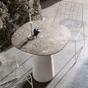 Итальянский стол Totem bar от SOVET