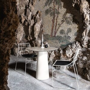 Итальянский стол Totem bar от SOVET