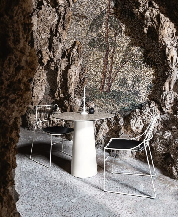 Итальянский стол Totem bar от SOVET