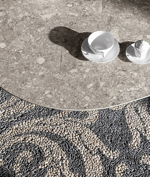 Итальянский стол Totem от SOVET