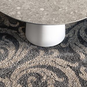 Итальянский стол Totem 2