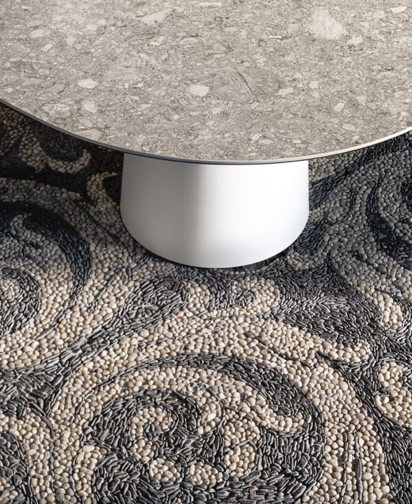 Итальянский стол Totem 2