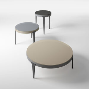 Итальянский столик 15 от SIGNORINI&COCO