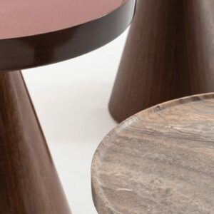 Итальянский столик ULISSE от Ulivi