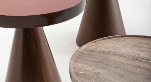 Итальянский столик ULISSE от Ulivi