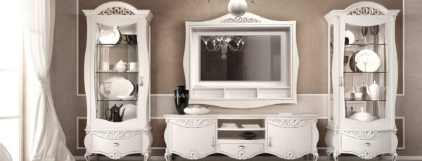 Итальянская витрина 54 2