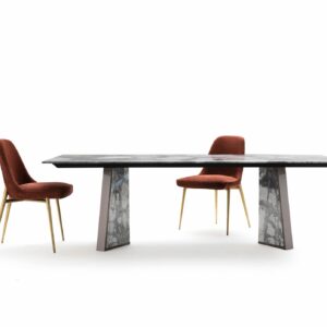 Итальянский стол VENDOME от Ulivi