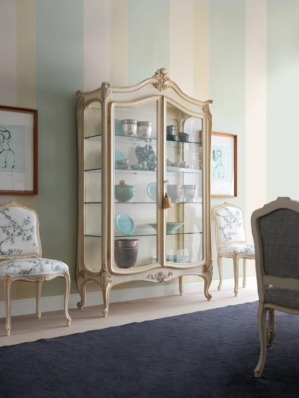 Итальянская витрина Art.99/G от SILVANOGRIFONI