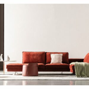 Итальянский диван Victor selectional от Ulivi