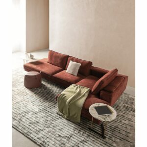 Итальянский диван Victor selectional 2