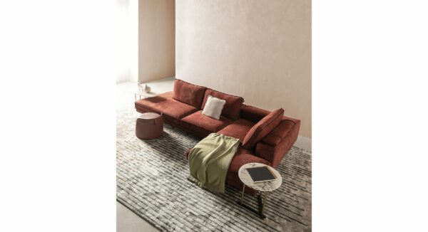 Итальянский диван Victor selectional 2