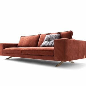 Итальянский диван Victor от Ulivi