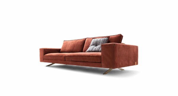 Итальянский диван Victor от Ulivi