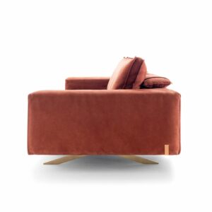 Итальянский диван Victor 3