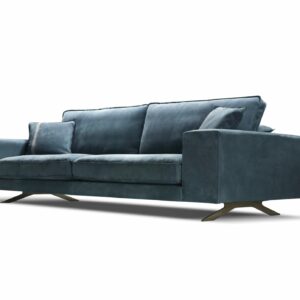 Итальянский диван Victor 2