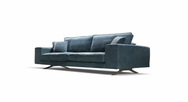 Итальянский диван Victor 2