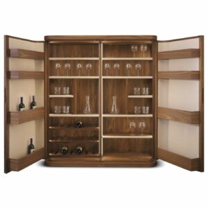 Итальянский бар WORLD от Ulivi