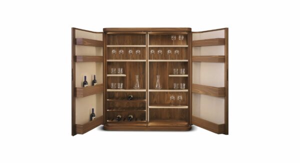 Итальянский бар WORLD от Ulivi