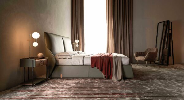 Итальянская кровать YES 2