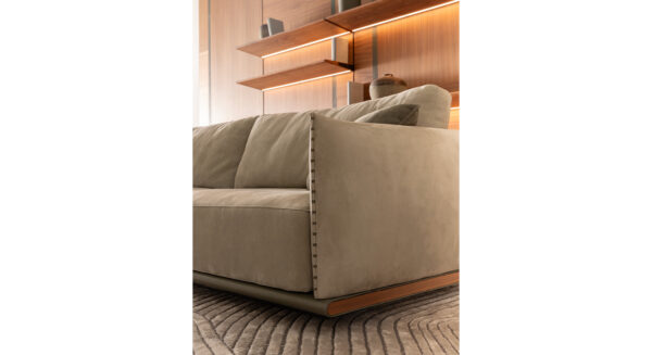 Итальянский диван Zigly 2