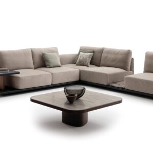 Итальянский диван Zigly sectional 3