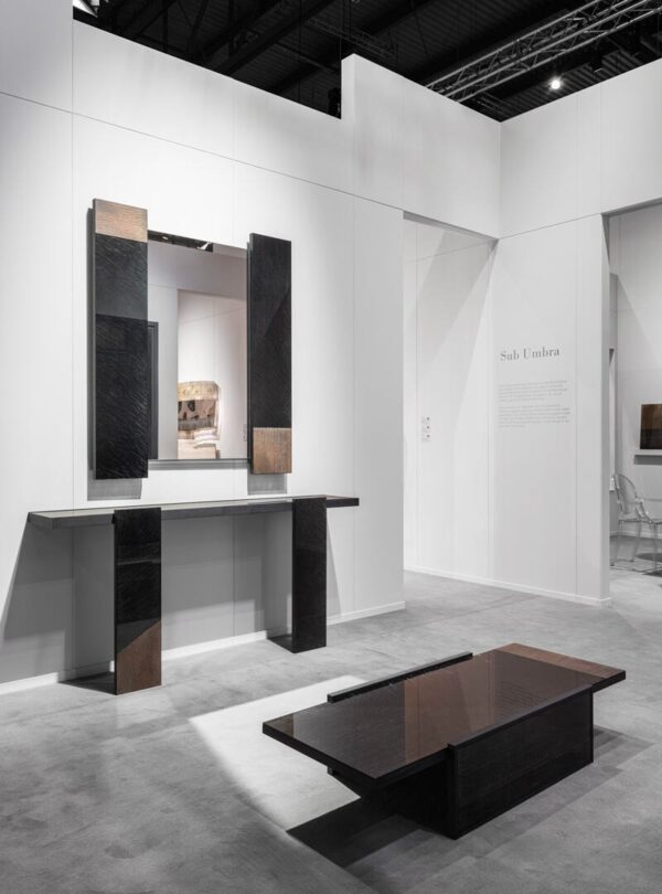 Итальянский столик 2B 3