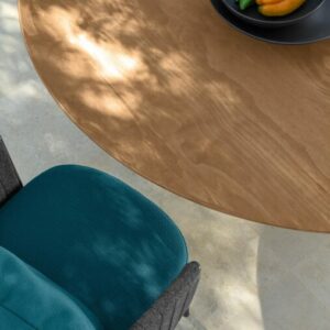 Итальянский стул Salinas Dining chair 4