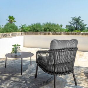 Итальянский диван Abel Sofa 3