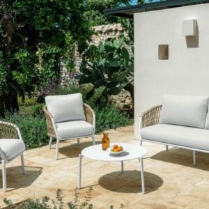 Итальянский стул Abel Dining armchair 4