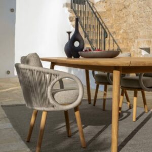 Итальянский стул Karen Dining Chair 4