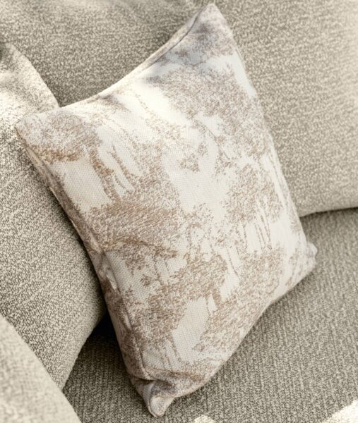 Итальянское кресло Karen Living Armchair от Talenti