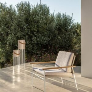 Итальянский диван Allure Modular Sofa от Talenti