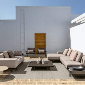 Итальянский диван Allure Modular Sofa 5