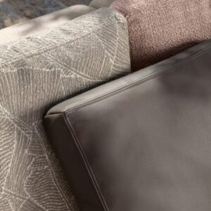 Итальянский диван Allure Modular Sofa 4