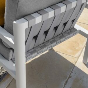 Итальянский диван Nunù Sofa 3 seater 3