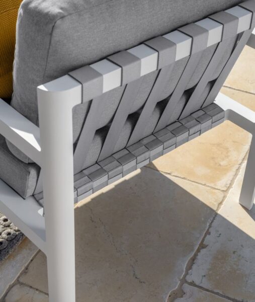 Итальянский диван Nunù Sofa 3 seater 3