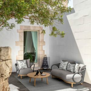 Итальянский столик Karen D60 Coffee Table 3