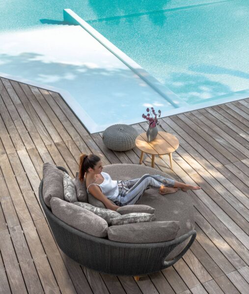 Итальянский столик Karen D60 Coffee Table 2