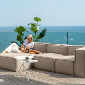 Итальянский диван Ocean Modular sofa от Talenti