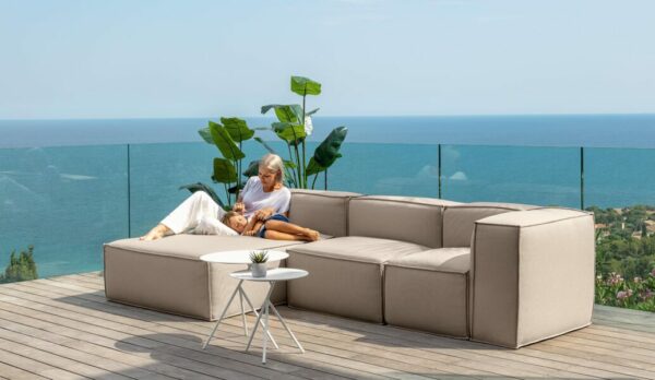 Итальянский диван Ocean Modular sofa от Talenti